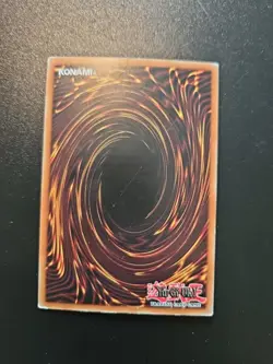 Yu-Gi-Oh Pot of Greed 1st Edition SD1-EN015 Spell Card Ungraded #1 - Image 3