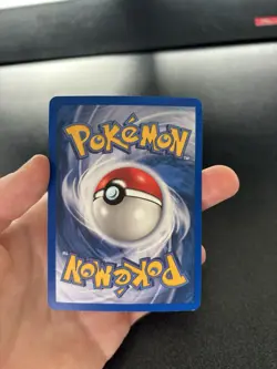 Mr. Mime ex 111/112 Holo Rare EX FireRed & LeafGreen 2004 Pokemon Card Played - Image 3