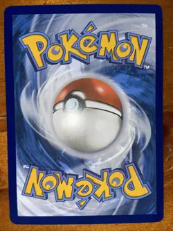 Pokemon TCG Floragato Card Paldea Evolved Scarlet Violet 014/193 Excellent 2023 - Image 2