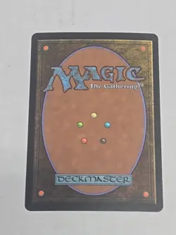 Magic the Gathering MTG Sword of Kaldra Artifact Mirrodin Promo Foil - Image 2
