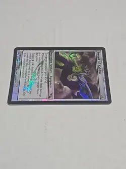 Magic the Gathering MTG Sword of Kaldra Artifact Mirrodin Promo Foil - Image 3