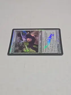 Magic the Gathering MTG Sword of Kaldra Artifact Mirrodin Promo Foil - Image 5