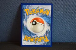 Noctowl SVP 141 Black Star Promo. Pokemon Center Stamped - Image 2