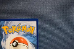 Noctowl SVP 141 Black Star Promo. Pokemon Center Stamped - Image 3