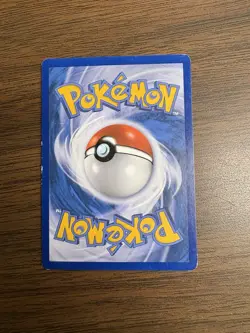 Pokemon TCG - Umbreon 60/108 - Dark Explorers - Uncommon - Regular/Non-Holo - Image 2