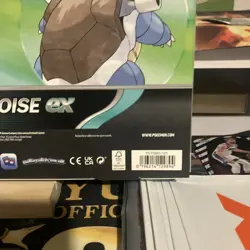 Pokemon TCG Venusaur ex & Blastoise ex Premium Collection Sealed free shipping - Image 5