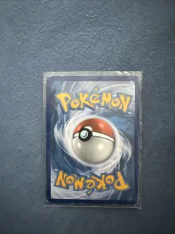 Pokemon Anego GX 49/111 Aufziehen der Sturmrote NM - Deutsch - Image 2