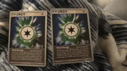 2005 Pokemon World Championships Decks Heal Energy 94/107 NM NEAR MINT x2 - Image 1