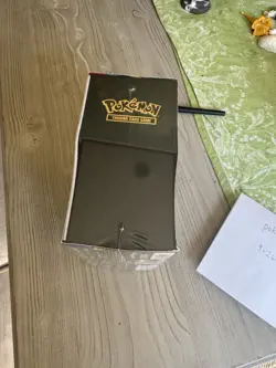 Pokemon TCG Mega Evolution Pokemon Center Exclusive ETB Set of 2 Factory Sealed - Image 3