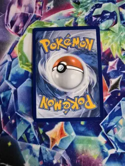 Pokemon TCG Scarlet & Violet 151 Caterpie 172/165 Holo Illustration Rare M/NM - Image 2