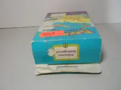 Pokemon Jr Adventure (Emergency) game. missing 2 coins pokecoins FREE SHIPPING! - Image 3