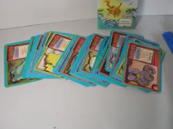 Pokemon Jr Adventure (Emergency) game. missing 2 coins pokecoins FREE SHIPPING! - Image 5