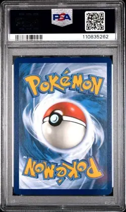 GARGANACL #202 PSA 10 2023 POKEMON PAR EN-PARADOX RIFT ILLUSTRATION RARE - Image 2