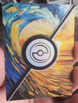 Pokemon Spinda Slakoth EIF Origin 3.0 Box Hit - Image 2