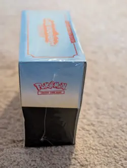 Paradox Rift ETB Elite Trainer Box Pokemon Sealed Brand New - Image 3