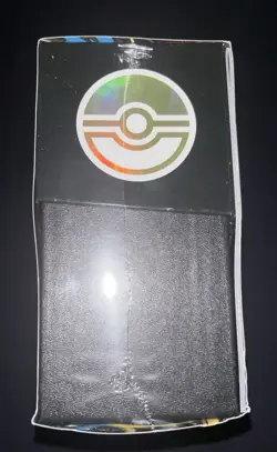 Pokemon TCG Mega Evolution Elite Trainer Box ETB Gardevoir IN HAND - Image 3