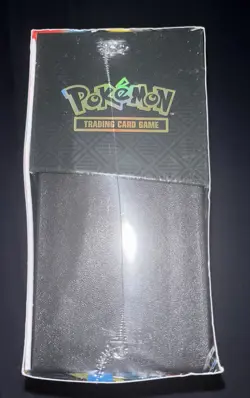 Pokemon TCG Mega Evolution Elite Trainer Box ETB Gardevoir IN HAND - Image 4