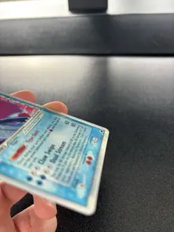 Salamence ex δ Delta Species 98/101 Holo Rare EX Dragon Frontiers 2006 Pokemon - Image 3