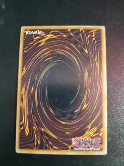 Synchro Material DP10-EN030 Duelist Pack 10: Yusei 3 Unlimited|Unlimited Edition - Image 2