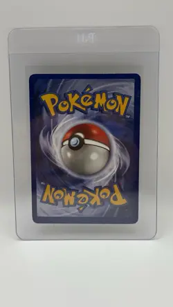 Pokemon TCG Victreebel 1st Edition Holo Rare Card Jungle Set 1999 - Image 2