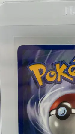 Pokemon TCG Victreebel 1st Edition Holo Rare Card Jungle Set 1999 - Image 3