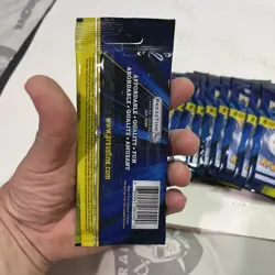 Pokemon Trading Card Packs Presstl Prime Wegmans Exclusive Mystery Lot Of 14 - Image 3