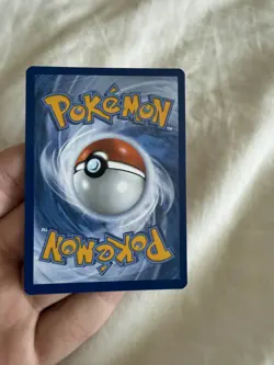 Riolu Mega Evolution ETB Pokemon Card Promo 010 - Image 2