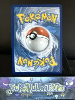 Pokemon Card Reshiram 017/072 Shining Fates Amazing Rare Holo Near Mint - Image 2