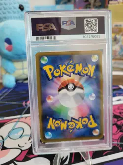 PSA 10 Machamp V 073/067 Time Gazer S10D [US SELLER] SWSH Japanese Pokemon Card - Image 2
