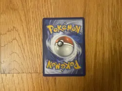 Pokemon Mega Evolution Steelix 150/132 Illustration Rare Card Holo - Image 2