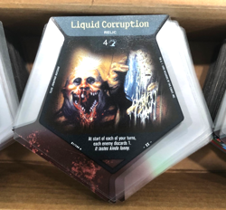 🔥Hecatomb CCG Last Hollows Eve Card Lot~600 Cards -Wizards of the Coast #2🔥 - Image 3