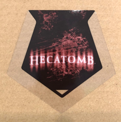 🔥Hecatomb CCG Last Hollows Eve Card Lot~600 Cards -Wizards of the Coast #2🔥 - Image 5