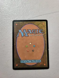 Thorn Elemental - Foil ~ Lightly Played 7th Edition Seventh MTG Magic UltimateMT - Image 2