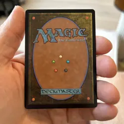 MTG Magic The Gathering Kaldheim NM Tibalt’s Trickery - Image 2