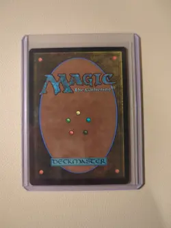 Obscuring Haze (Borderless) Commander Masters Regular - Image 2