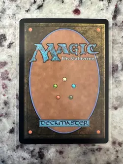 Magic The Gathering Final Fantasy TERRA BRANFORD FCA #0005 MTG FFVI - Image 2