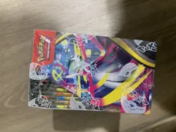 Pokemon TCG Mega Evolution Enhanced Booster Box FACTORY SEALED | IN HAND - Image 4