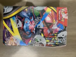 Pokemon TCG Mega Evolution Enhanced Booster Box FACTORY SEALED | IN HAND - Image 5
