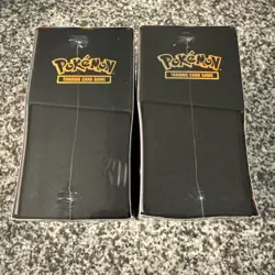 Pokemon Center Mega Evolution Gardevoir & Lucario ETB Elite Trainer Box Set Of 2 - Image 5