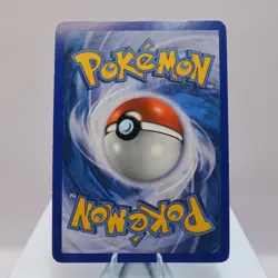 Pokemon TCG - Lugia HGSS02 HGSS Black Star Promo HeartGold & SoulSilver - EXC - Image 3