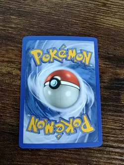 Pokemon Ex Delta Species Crobat 2/113 Holo Rare - Image 4
