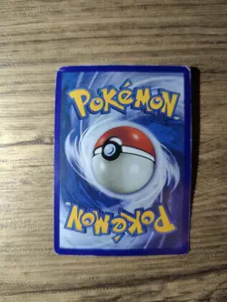 Pokemon 2000 Neo Revelation Rare Holo 1st Edition #65/64 SHINING GYARADOS - Image 5