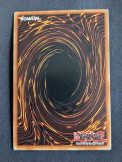 Yugioh Breaker the Magical Warrior DR1-EN126 LP Unlimited - Image 2