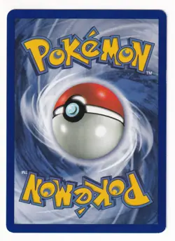 Mewtwo 14 WOTC Black Star Promo - Pokemon Card LP - Image 2