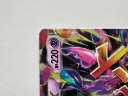 Pokemon Mega M Gengar EX TCG Card 35/119 XY Phantom Forces NM - Image 3