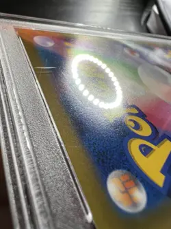 PSA 10 Charizard V SR 102/100 S9 Star Birth Pokemon Japanese Card 2022 Full Art - Image 3