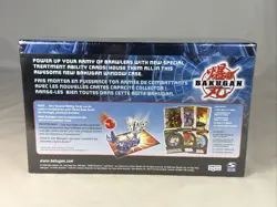 New Bakugan Battle Brawlers Card Power House Booster Premium 30 Cards Special 6 - Image 3