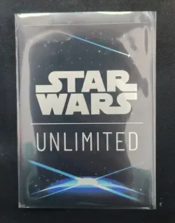 Maul - Shadow Collective Visionary 090/262 Star Wars Unlimited TCG Card SHD NM - Image 2