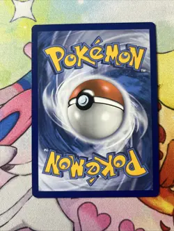 POKEMON CARD Gigalith 088/203 - Reverse Holo Rare SWSH Evolving Skies - NM 2021 - Image 2