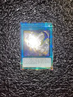 Yugioh! Spell Card "Soul Exchange" MP25-EN007 Starlight Rare 1st Edition NM - Image 1